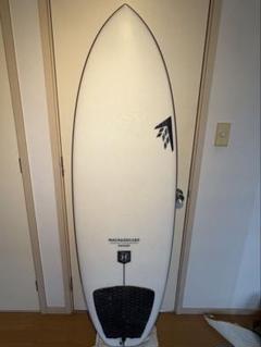 FIREWIRE ファイアーワイヤー MACHADO CADO HELIUM マチャド