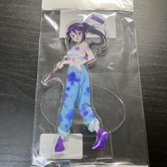 ご注文はうさぎですか? BLOOM アクリルスタンド ペインターver. リゼ