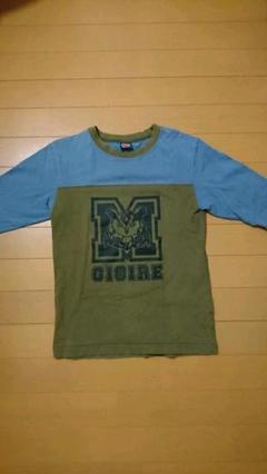 子供Tシャツ GIOIRE CAMPIONE キッズ