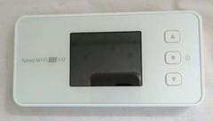 NAR03 Speed Wi-Fi X12