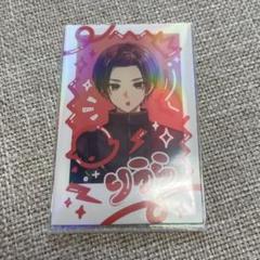 りうら　V体　配信衣装　チェキのサムネイル