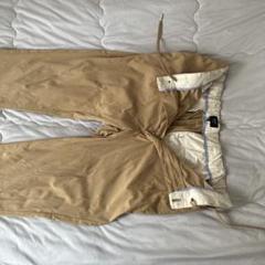 beams パンツ XL