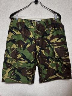 2025年最新】WTAPS JUNGLE shortsの人気アイテム - メルカリ