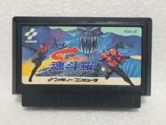 【新品】SUPER 魂斗羅　ファミコンソフト Amazon | スーパー魂斗羅 | ゲームソフト