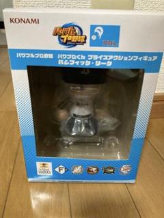 パワプロくん　オリックス　プライズアクションフィギュア