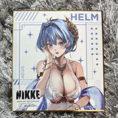 勝利の女神  ニケ ヘルム　ドロシー　バイパー　マルチャーナ　 スリーブ l-l 2025年最新】勝利の女神 nikke ヘルムの人気アイテム - メルカリ
