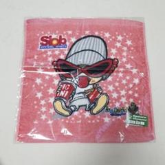 ヒステリックミニ ハンドタオル 人気完売