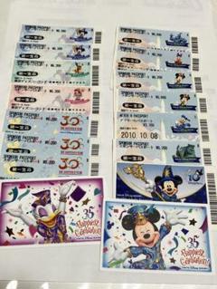 2025年最新】ディズニー パスポート 30周年の人気アイテム