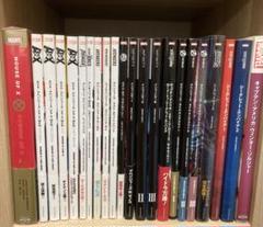 マーベルコミックス 翻訳本まとめ売り 49冊 ヴィレッジブックス