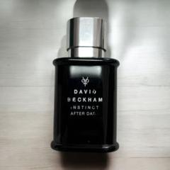 デヴィッド ベッカム インスティンクト アフターダーク EDT 30ml