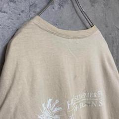00's ギルダン 古着 アメリカ輸入 両面プリント Tシャツ 半袖 XL