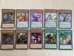 遊戯王　コレクターズレアセット3　スペイン語