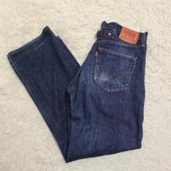 90s LEVI'S リーバイス 702xx 日本製 140周年 大戦 W32 - メルカリ