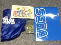 【非売品】　SEGA キャラクターグッズ セット　未開封のサムネイル