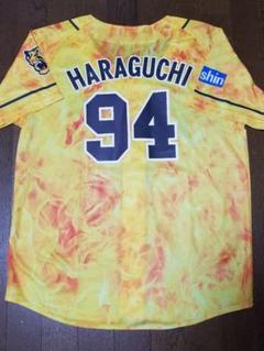 仁94☆阪神タイガース・2019年 ウル虎の夏ユニフォーム☆ジャージ