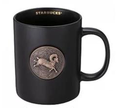 台湾スターバックス（Starbucks）マグカップ ベスパ オートバイ 台湾スターバックス（Starbucks）マグカップ ベスパ オートバイ