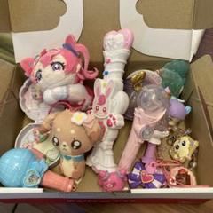 【専用出品】プリキュアおまとめセット 専用出品】プリキュアおまとめセット