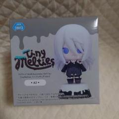 NieR:Automata TinyMeltiesミニフィギュア 2B＆9S 2B TinyMelties Mini Figure Vol.1 - NieR:Automata Ver1.1a