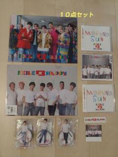 EXILE BE HAPPY ボイスアクスタ 10点セット EXILE BE HAPPY ボイスアクスタ 10点セット - メルカリ