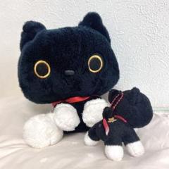 靴下にゃんこ くったりぬいぐるみ エプロン　平成レトロ　マスコット 2025年最新】靴下にゃんこ くったりぬいぐるみの人気アイテム