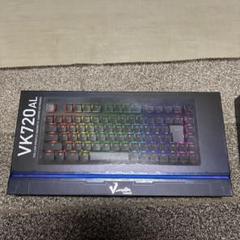 2025年最新】ELEcom vk720alの人気アイテム - メルカリ