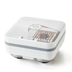 ジェンマ ジェンムーブ 空気清浄機 エアーイオナイザー　美品 美品】ジェンマ ジェンムーブ 空気清浄機 エアーイオナイザー