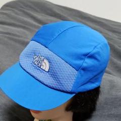 THE NORTH FACEノースフェイス ランニングキャップ未使用