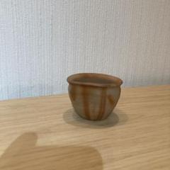 茶道具 備前焼 岡本碧山 造 備前花入 飾壺 箱付 2025年最新】岡本碧山の人気アイテム - メルカリ