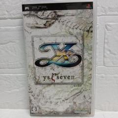イース7のサムネイル