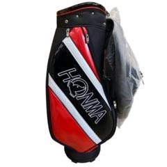 し*ま様 JGB-1955 HONMA 本間ゴルフキャディバッグ し*ま様 JGB-1955 HONMA 本間ゴルフキャディバッグ