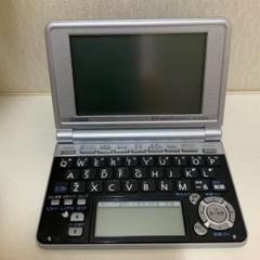 『匿名発送』CASIO XD-SP6600