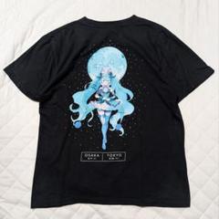 初音ミク Tシャツ アニメ Y2K マンガ エヴァ AKIRA