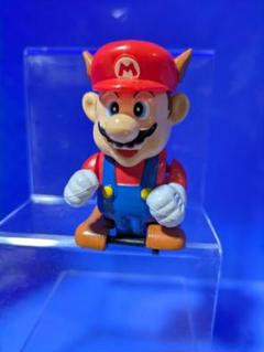 スーパーマリオ プルバック フィギュア タヌキマリオ ゲームセンターcx スーパーマリオ プルバック フィギュア タヌキマリオ ゲーム