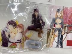 ノラガミ 紀伊国屋書店 アクリルスタンド ノラガミ 紀伊国屋書店 アクリルスタンド - メルカリ