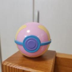 ポケモン　ヒールボール　フィギュア　モンスターボール Amazon.co.jp: タカラトミー 『 ポケットモンスター モンコレ