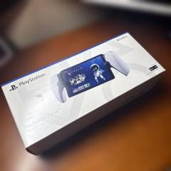 SONY PlayStation Portal PS5用リモートプレイヤー