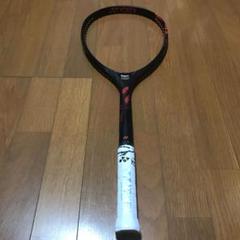 【美品】ジオブレイク80G ヨネックス ラケット GEOBREAK80G 廃盤 ヨネックス ジオブレイク 80G GEO80G [バイオレット] (テニス