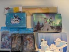 【新品未使用＆中古品】ポケモンカード　サプライ　まとめ売り ポケモンカードサプライまとめ売り - メルカリ
