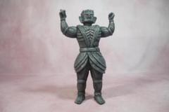 エクスプラス　大怪獣シリーズ　赤影　金目像
