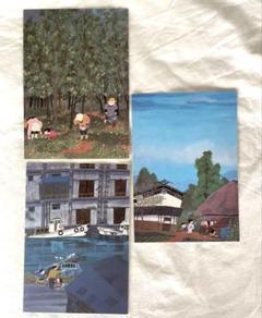 2025年最新】原田泰治・絵の人気アイテム - メルカリ