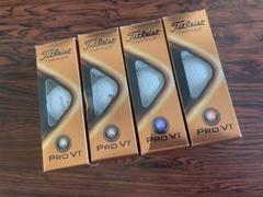 タイトリス　プロV1