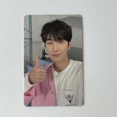 SEVENTEEN CARATLAND 2023 カラットゾーン ウォヌ トレカ SVT SEVENTEEN in CARATLAND CARAT LAND 2023 7th Fan Meeting