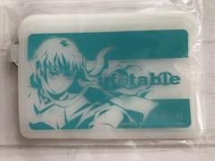 時透無一郎　ufotable ポイントカードモチーフ ランダムシリコンケース