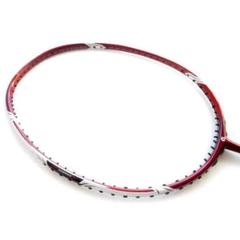 apacs EDGESABER 10 RED 38LBS ラケット Amazon | apacs EDGESABER 10 RED 4U ラケット | apacs | ラケット