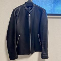 2025年最新】LIDNM レザージャケット・ライダースの人気アイテム