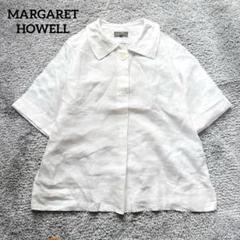 2025年最新】マーガレットハウエル リネン プルオーバーの人気