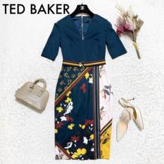 新品・タグ付き】TED BAKER KALLA UK8 - メルカリ