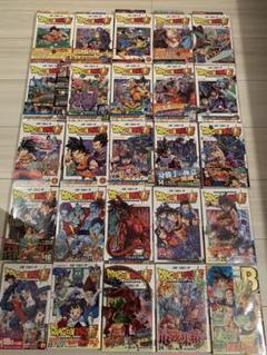 未開封品　ドラゴンボール　漫画　16巻から38巻　計23冊　新品　非全巻 楽天市場】ドラゴンボール38巻の通販