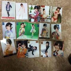 山本彩 生写真 げいにん！ 共通特典Dタイプ 山本彩 生写真 げいにん！ 共通特典Dタイプ