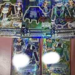 アイカツカード　プレミアム　レア　セット売り
